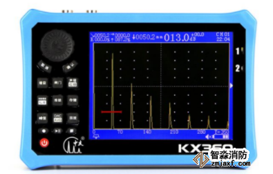 超聲波探傷儀-人防工程檢測(cè)設(shè)備專(zhuān)用